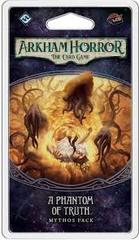 Arkham Horror LCG: A Phantom of Truth Mythos Pack